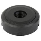 SilencerCo Charlie Direct-Thread Suppressor Adapter - 1/2x28