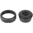 SilencerCo Charlie Direct Thread Suppressor Adapter - 5/8x24