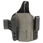 Safariland IncogX Right-Handed IWB Holster for Springfield Hellcat Pro OSP Pistols