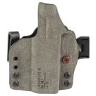 Safariland IncogX Right-Handed IWB Holster for Staccato CS / C Pistols