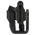 Safariland Schema Right-Handed IWB Holster for Smith & Wesson Shield / Shield Plus Pistols