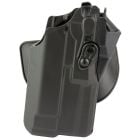 Safariland 7378RDS 7TS ALS Concealment Right-Handed OWB Paddle Holster for Sig Sauer P320 Pistols