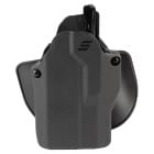 Safariland Solis ALS Concealment Right-Handed OWB Holster for Glock 17 / 47 / 49 Pistols with Compact Weapon Lights