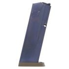 Smith & Wesson M&P .45 ACP 10-Round Magazine with Brown Base Plate Right View
