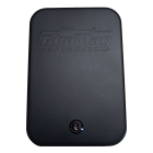 GunMag Snapsafe Lock Box With Key Lock – Large 