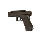 SnapSafe Magnetic Gun Mount