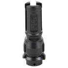 Sons of Liberty Gun Works NOX .223 / 5.56mm Flash Hider / Dead Air KeyMount Suppressor Adapter - 1/2x28