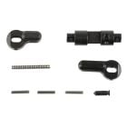 Sons of Liberty Gun Works Quick Ambidextrous LH 50 Degree Long / Short Arms Safety Selector