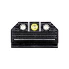 Night Fision Optics Ready Stealth Night Sight Set for Springfield Hellcat OSP / RDP 