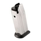 Springfield Armory XD-M Compact .40 S&W 11-Round Factory Magazine Stainless Steel