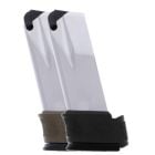 Springfield Armory XD Mod.2 Sub-Compact .45 ACP 13-Round Magazine w/ X-Tension Sleeve
