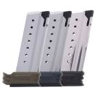 Springfield Armory XD-S 9mm 8-Round Magazine with X-Tension Sleeve 1 / 2