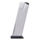 Springfield Armory XD Sub-Compact .45 G.A.P. 9-Round Factory Stainless Steel Magazine