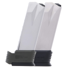 Springfield Armory XD Sub-Compact 9mm 16-Round Magazine with X-Tension Sleeve