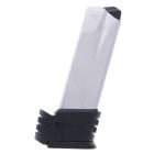 Springfield Armory XD-M Compact .40 S&W 16-Round Magazine w/ X-Tension Sleeve