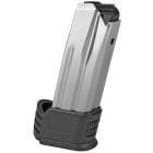 Springfield Armory XD-M Elite Compact 10mm 15-Round Magazine with Sleeve #3