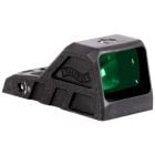 Viridian RFX11 3 MOA Green Dot Sight for Walther PDP / WMP Pistols