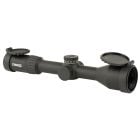 Steiner H6Xi 3-18x50mm MHR-RFP Rifle Scope