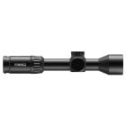 Steiner H6Xi 2-12x42mm FFP Rifle Scope with STR MIL Reticle