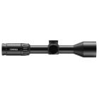 Steiner H6Xi 3-18x50mm FFP Rifle Scope with STR MIL Reticle