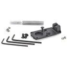 Staccato DPO3 Tactical Eco Mounting Kit for Trijicon RMR / SRO