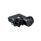 Steiner DBAL-D2 Dual Beam Aiming Laser with IR LED Illuminator