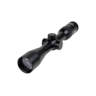 Steiner Predator 4 2.5-10x42 Riflescope with E3 MOA Reticle
