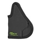 Sticky Holsters Optics-Ready Ambidextrous Pocket Holster fits Glock 42 / 43