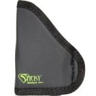 Sticky Holsters Pocket Handgun Holster fits Glock 42 with Laser