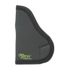 Sticky Holsters Pocket Holster for Glock 26/27/33 Pistols