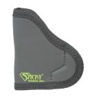 Sticky Holsters Pocket Handgun Holster fits Pocket .380s-Small Handguns