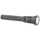 Streamlight Stinger DS HPL 120V, 100V AC, 12V DC Rechargeable Flashlight with 2 Holders