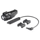 Streamlight TLR RM 1 G Weapon Light and Green Laser with Pressure Switch