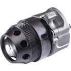 Surefire Fast-Attach Hub 5.56 NATO Suppressor Adapter - 1 3/8x24