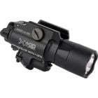 Surefire X400T Turbo Weapon Light and Laser