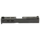 Sylvan Arms RMR Complete Custom Ready Slide for Gen 3 Glock 19 Pistols