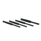 TacFire 1/16 Roll Pin Starter Punch Set 4-Pack