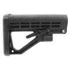 TacFire 6-Position Mil-Spec Stock w/ Pad