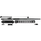 TacFire AR-10 .308 / 7.62x51mm Low Profile Unassembled Upper Receiver Kit
