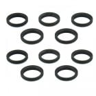 TacFire AR-10 .308 / 7.62x51 Muzzle Brake Crush Washers 10-Pack