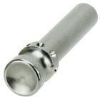TacFire AR-10 Extended Lower Rear Take Down Pin - Stainless Steel
