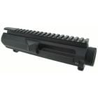 TacFire AR-10 Low-Profile Stripped Upper Receiver without Forward Assist