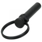 TacFire AR-10 Lower Rear Take Down Pin w/ Ring