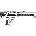 TacFire AR-15 16" .300 Blackout Unassembled Rifle Kit w/ Lower Parts Kit