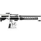 TacFire AR-15 16" .45 ACP Unassembled Upper Receiver Kit w/ Lower Parts Kit