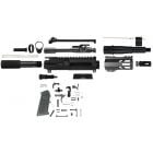 TacFire AR-15 5" .223 / 5.56 Unassembled Pistol Kit w/ Standard Pistol Buffer Tube Kit
