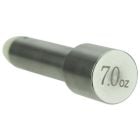 TacFire AR-15 Long Buffer - 7 oz.