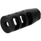 TacFire Compact .223 / 5.56 Compensator - 1/2x28