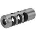 TacFire Full Size .308 / 7.62x51 Muzzle Brake - 5/8x24