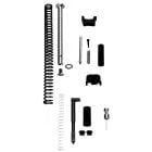TacFire Gen 3 Glock 17 / 22 Slide Completion Parts Kit w/ Stainless Steel Guide Rod